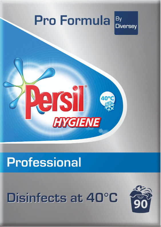 Persil Hygiene Laundry Powder - 90 wash (8.5kg)